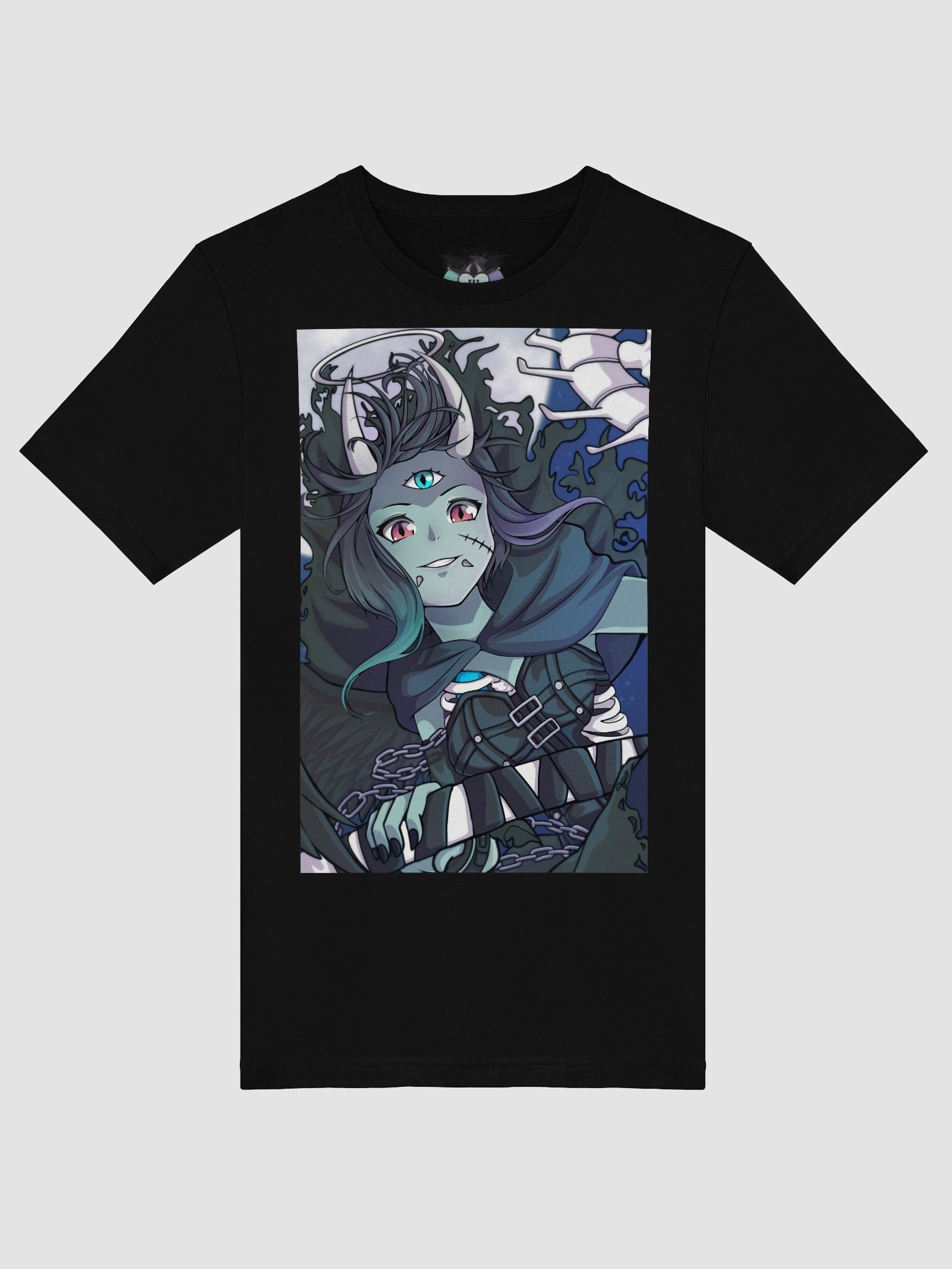 Falling Into Action Tee product image (33)