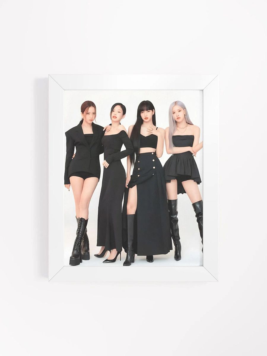 Cuadro BLACKPINK product image (52)
