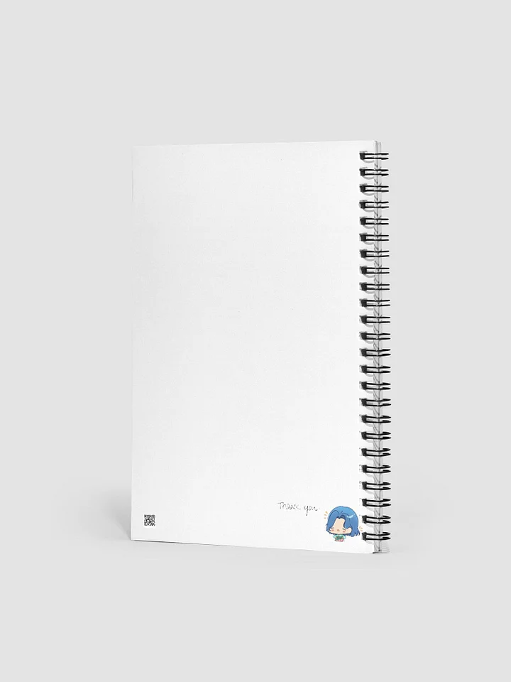 Underwater Notebook product image (2)