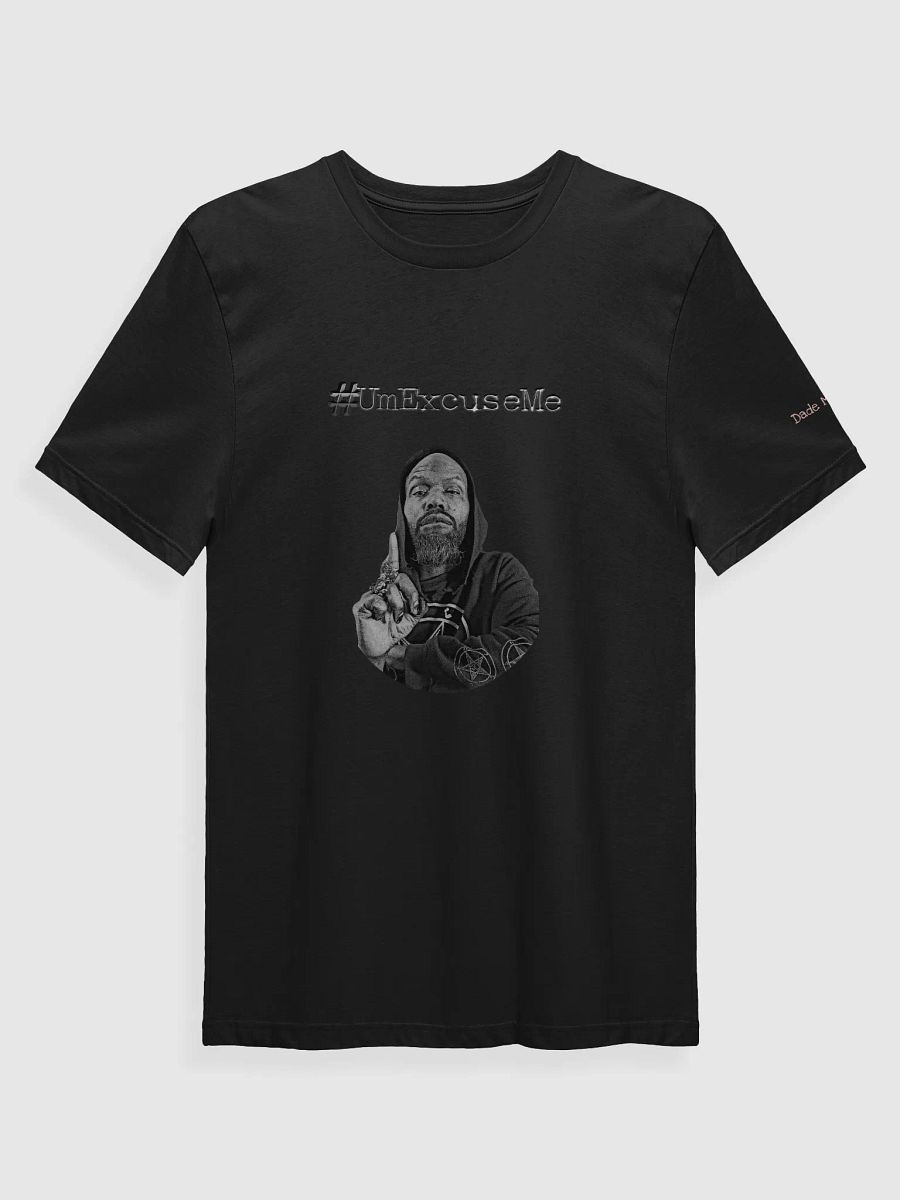 Dade Murphy UEM Shirt product image (1)