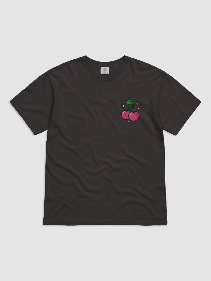 Club Cherry Logo Tee product image (4)