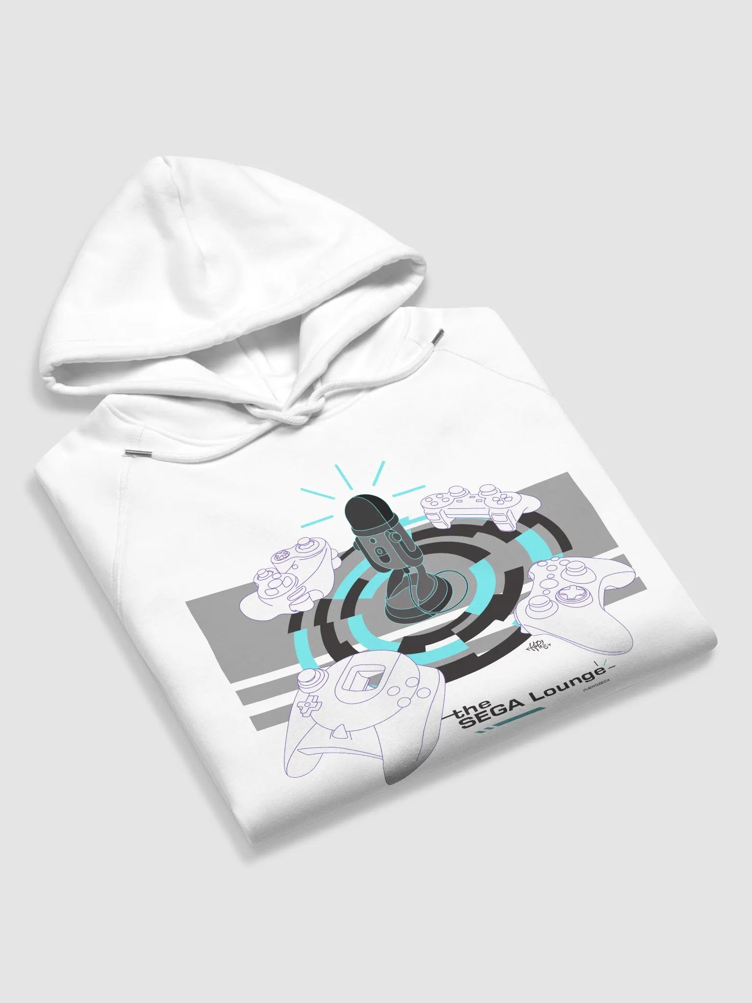 TSL7 Hoodie product image (5)