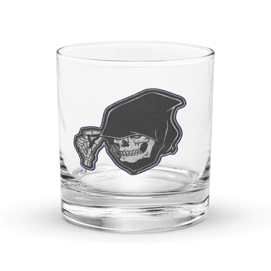 Reaper Scotch Glass product image (1)