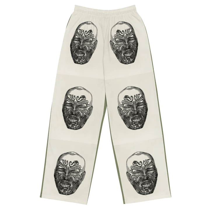 Cool CONTRAST™ Pants n. 1 product image (2)