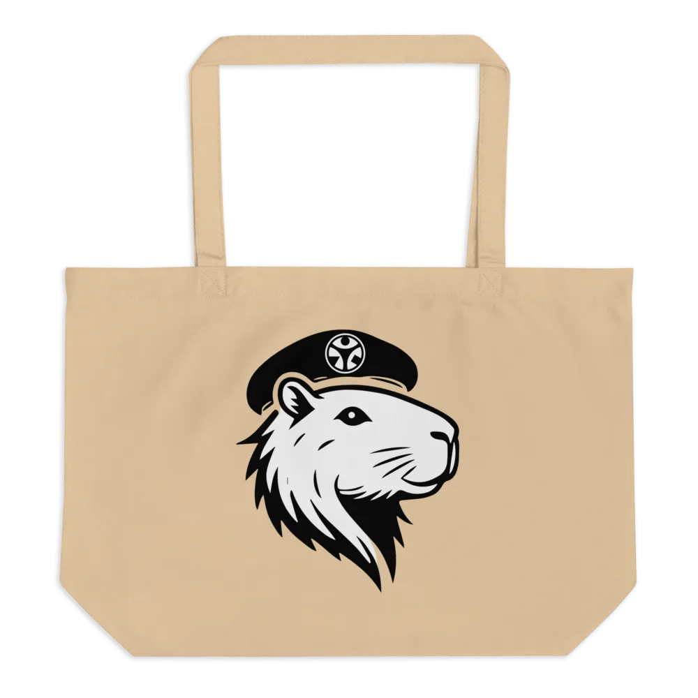 PoKa Eco Tote product image (3)