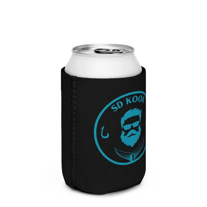 SD Kook Can Cozy product image (2)