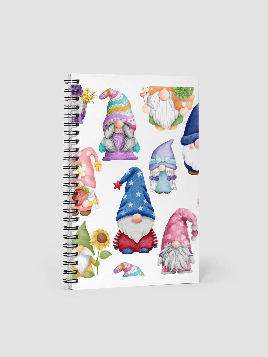 Gnome Notebook product image (1)
