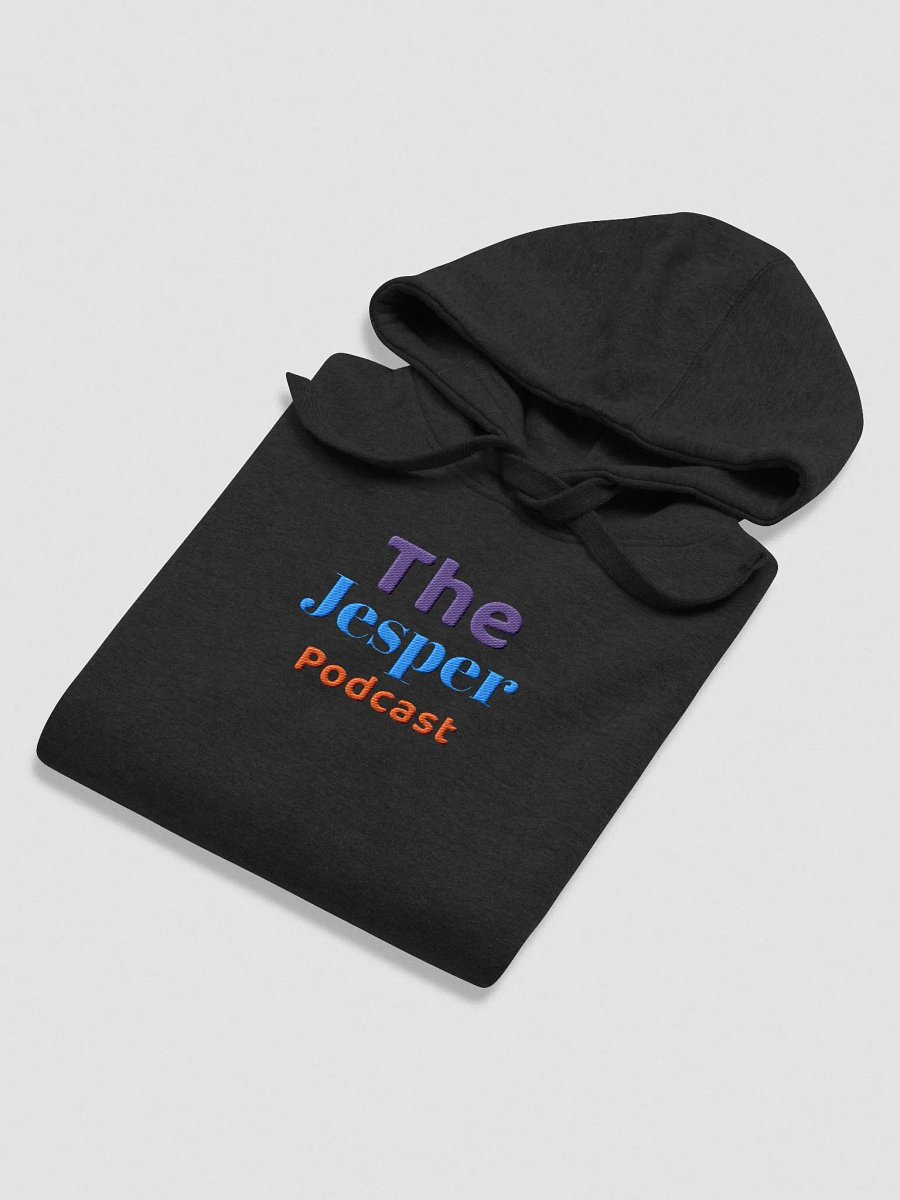 The Jesper Podcast Cotton Heritage Unisex Premium Hoodie product image (38)