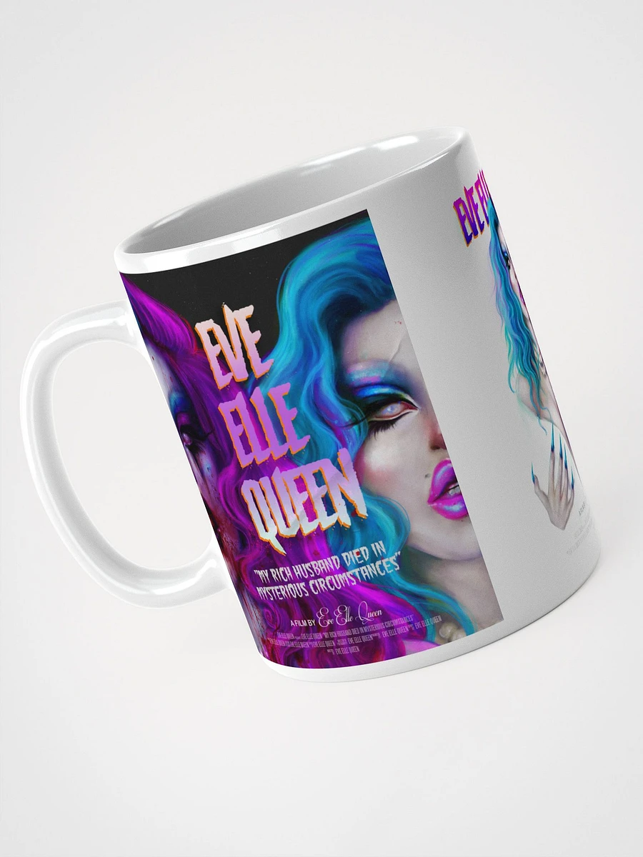 Eve Elle Movie Poster Mug product image (2)