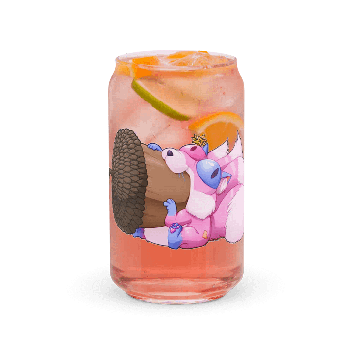 f0x trying her best product image (1)