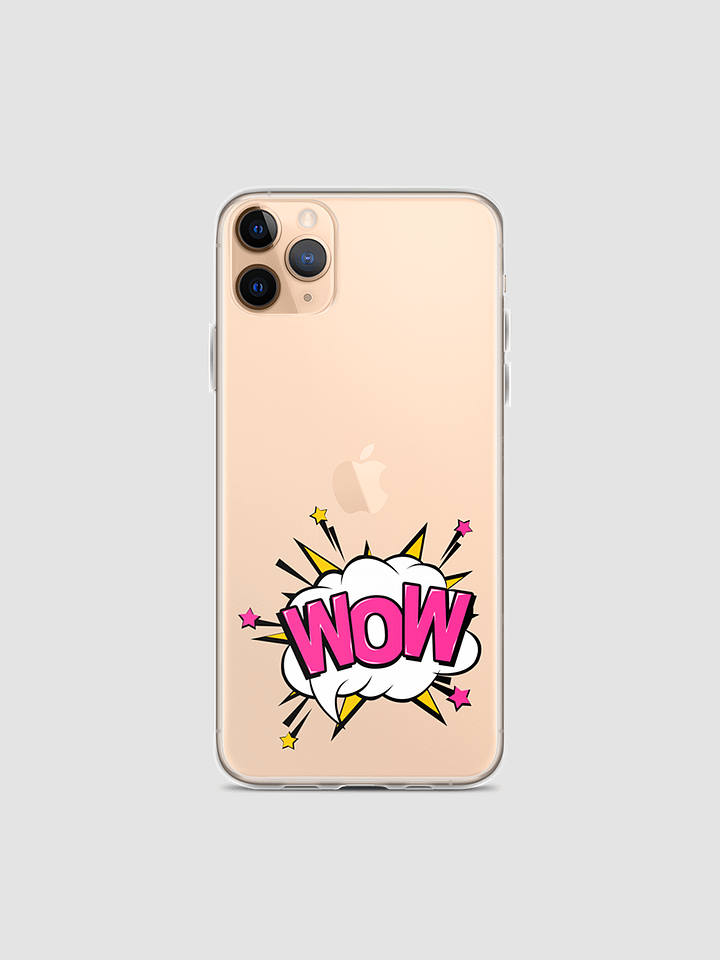 [DonPartyEs] iPhone Case product image (17)