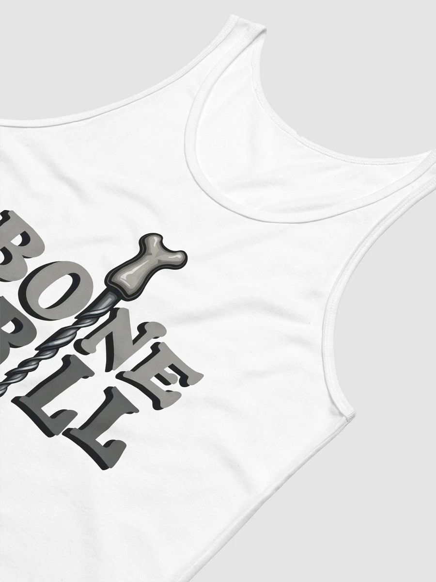 Bone Drill Tank Top product image (26)