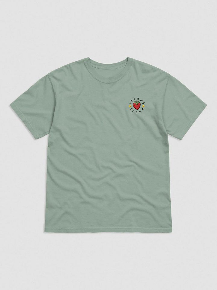 the berry tee (bestseller!) product image (2)