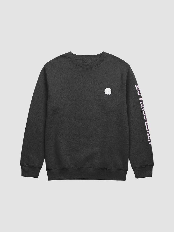 Never Gonna Die Crewneck Sweatshirt product image (3)