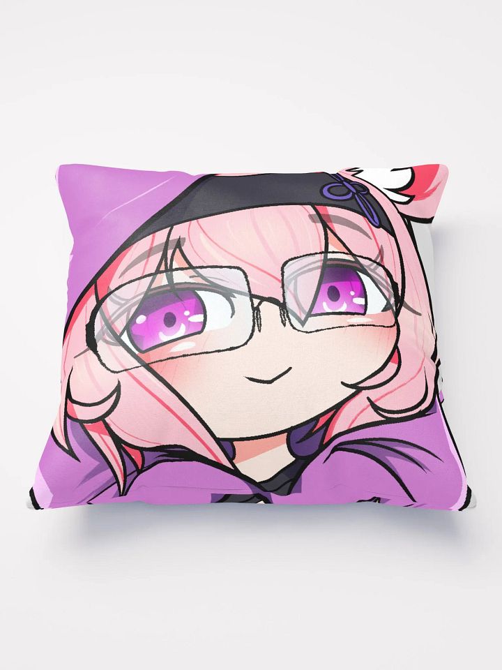 Donad Comfy Pillow product image (2)