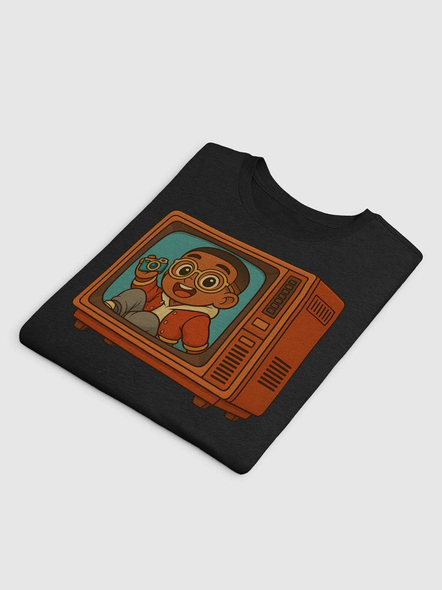 Falslea Chibi Tee product image (5)