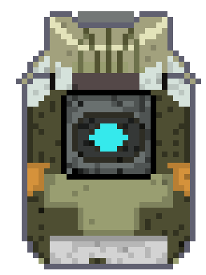 Mecha Week 2025 Pennant Flag product image (1)