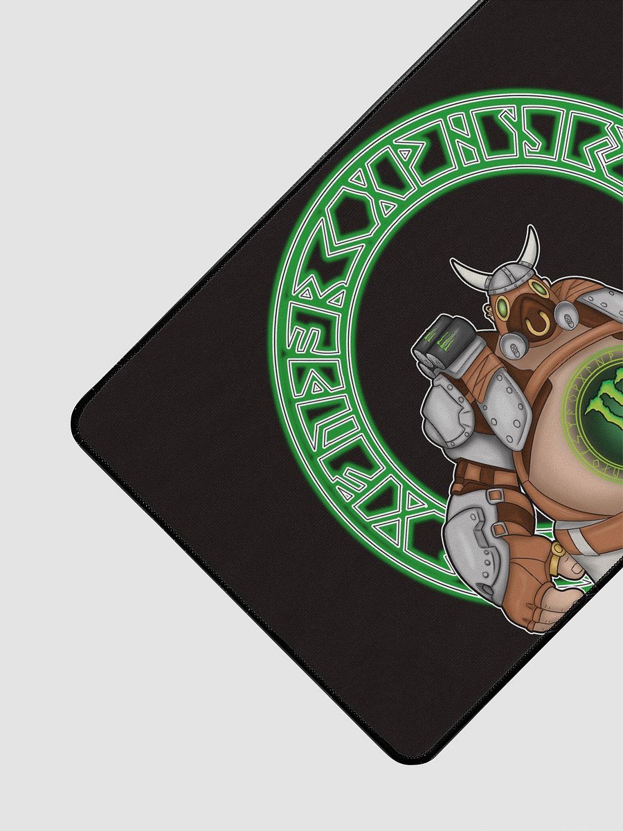 Monster Hog Deskpad product image (3)
