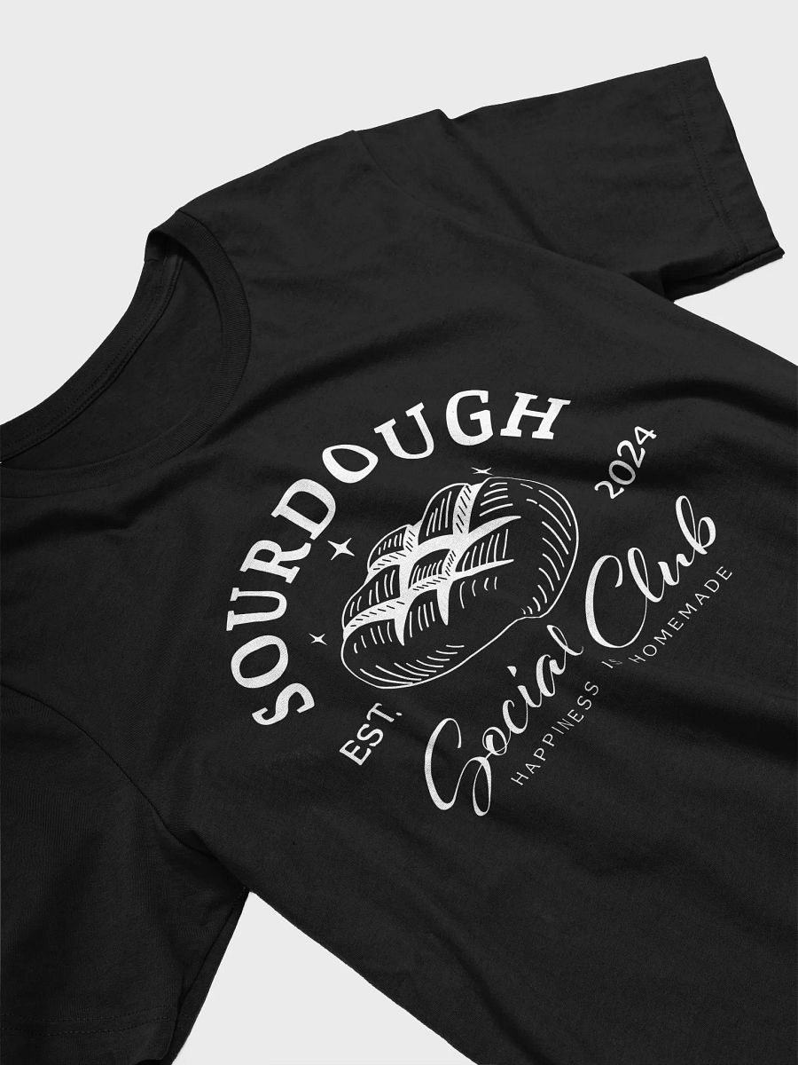 Sourdough Social Club Short Sleeve Shirt product image (13)