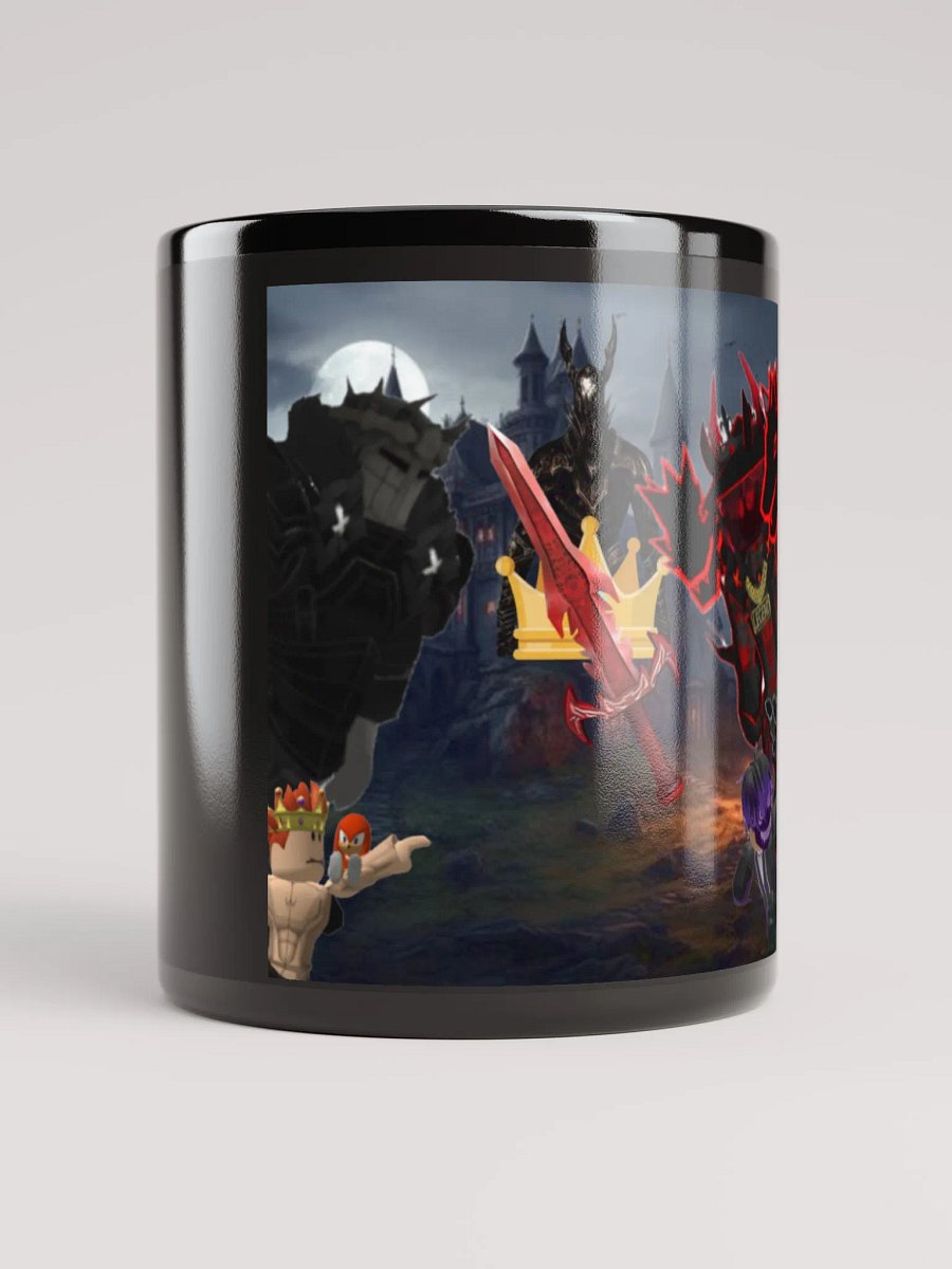 KingCouncil Simulator Coffee Mug product image (9)