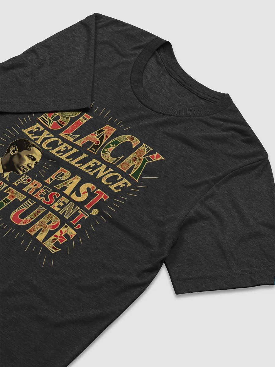 Black Excellence Legacy Tee product image (14)