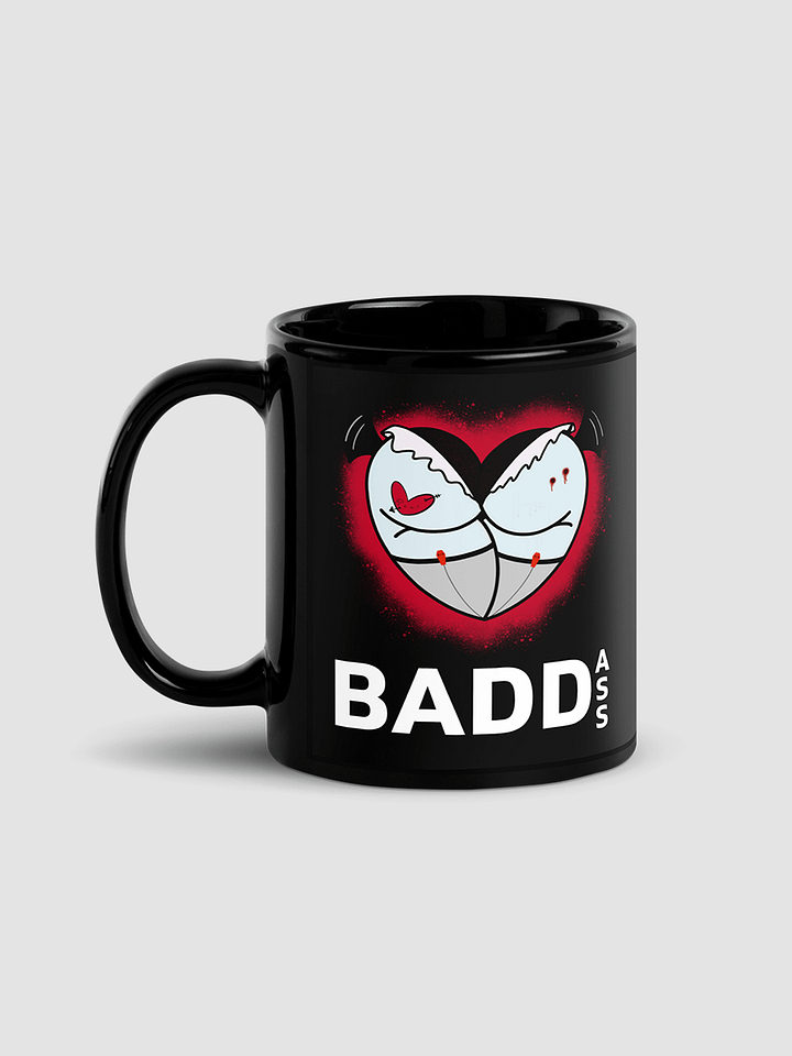 Booty mug! product image (1)