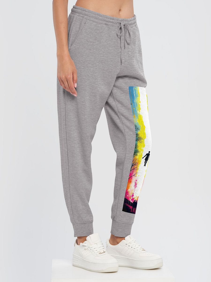 Ascension Aura Fleece Joggers product image (3)