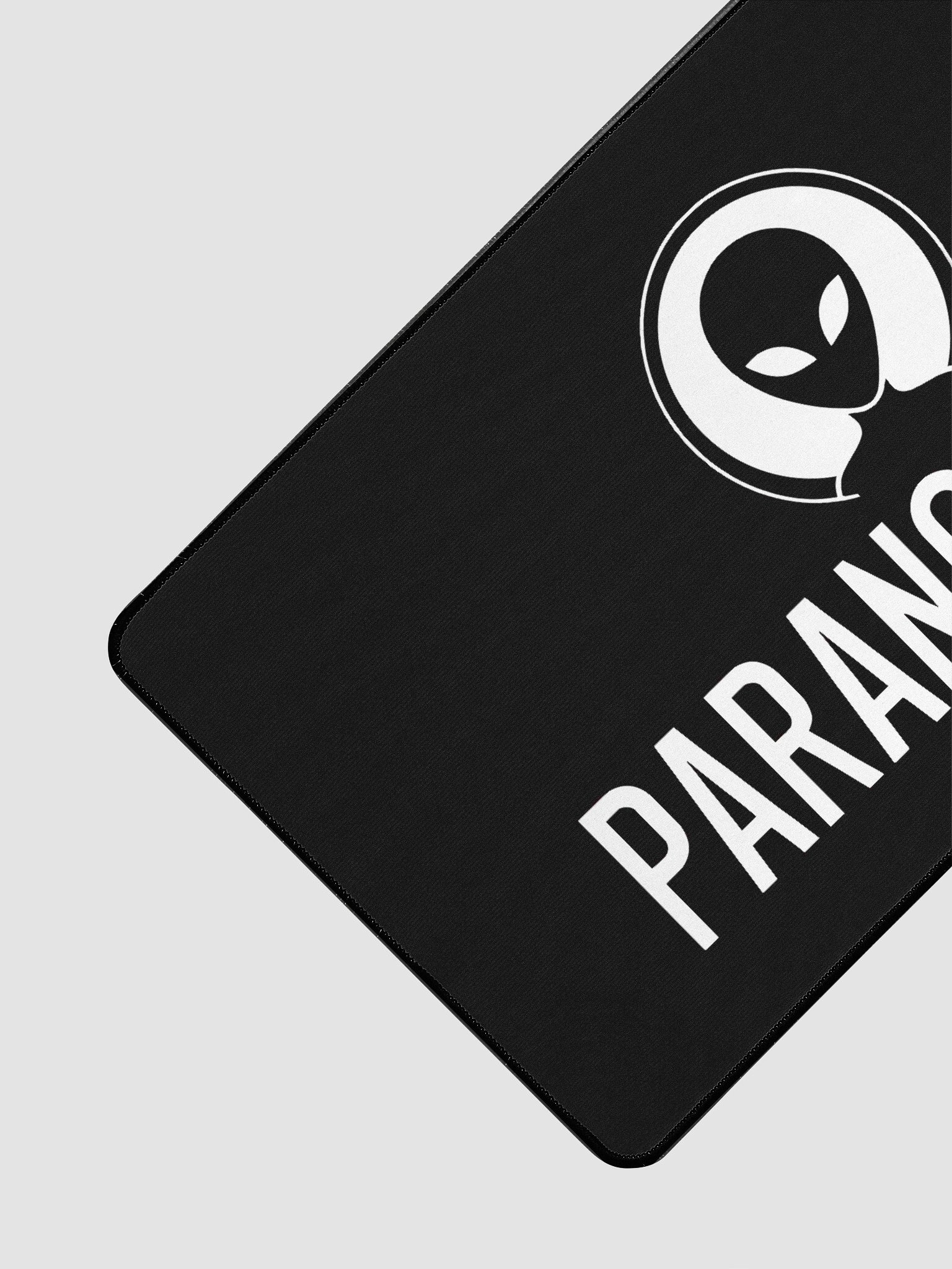 Paranormalis Desk Mat product image (3)