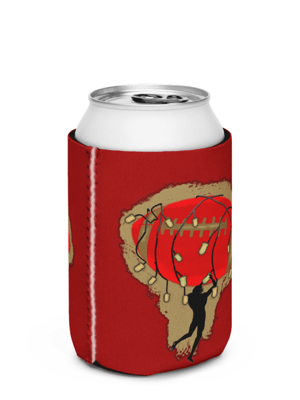 CAN COOLER (SF) product image (2)