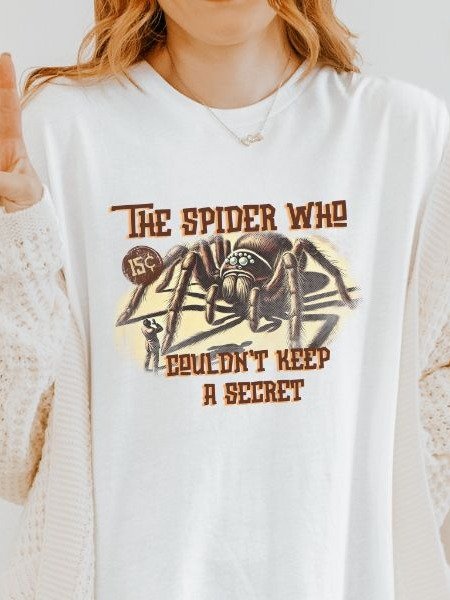Aragog Funny Vintage Pulp Mystery Harry Potter Shirt product image (22)