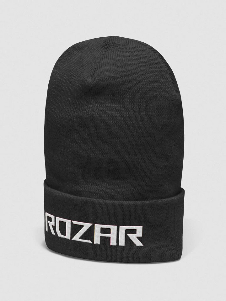 Rozar Beanie product image (7)