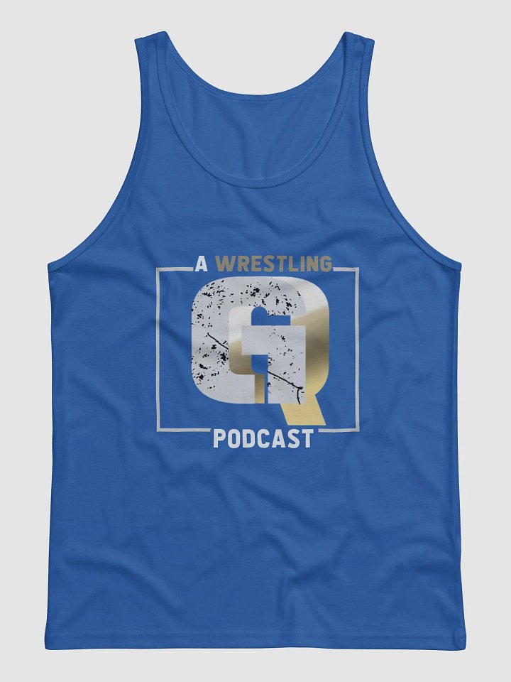 GQPOD Tank product image (1)