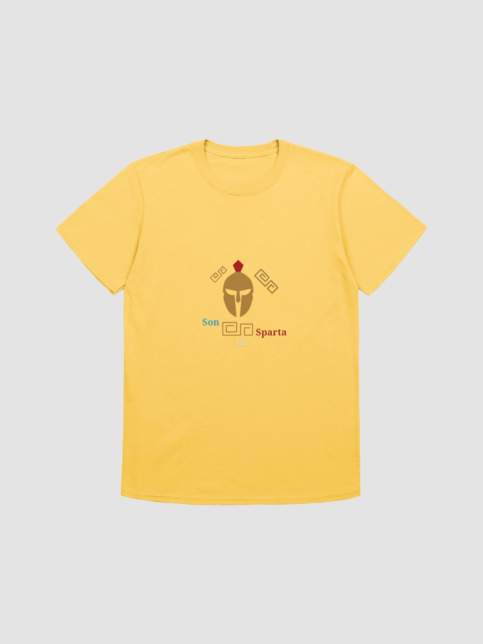 Spartan Legacy Men's Tee product image (1)