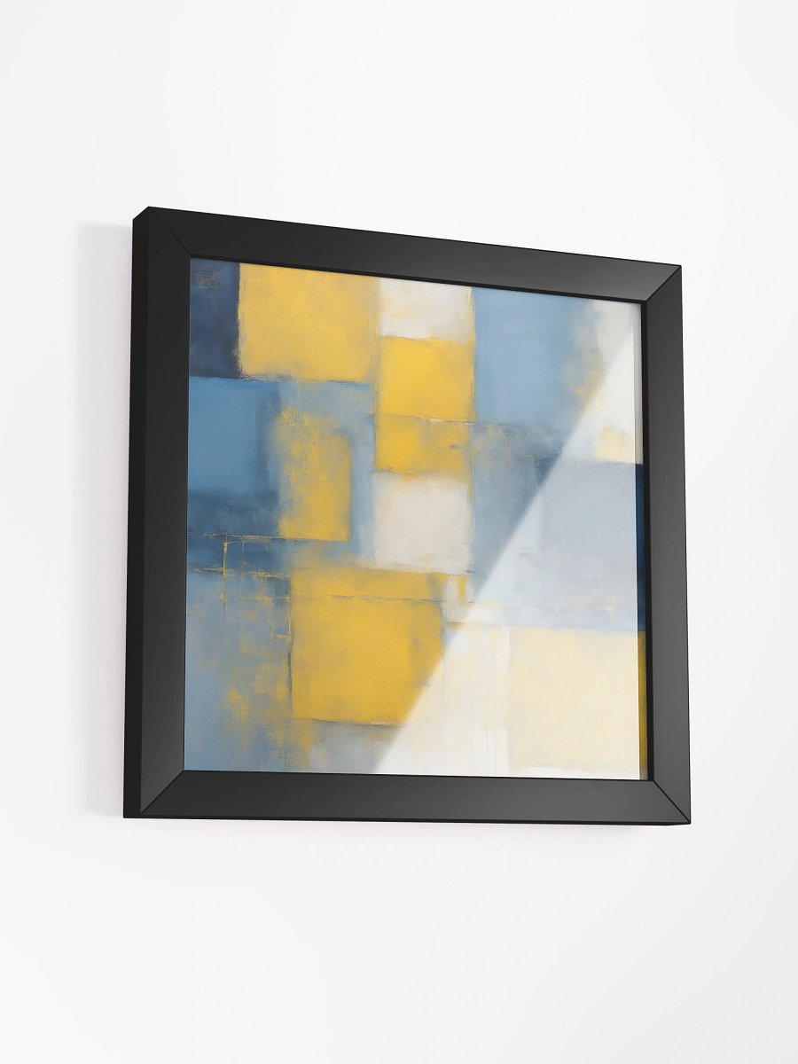 Fusion Framed Poster product image (13)