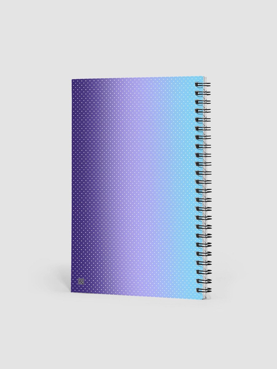 Disabled Baddie Summer Notebook product image (2)