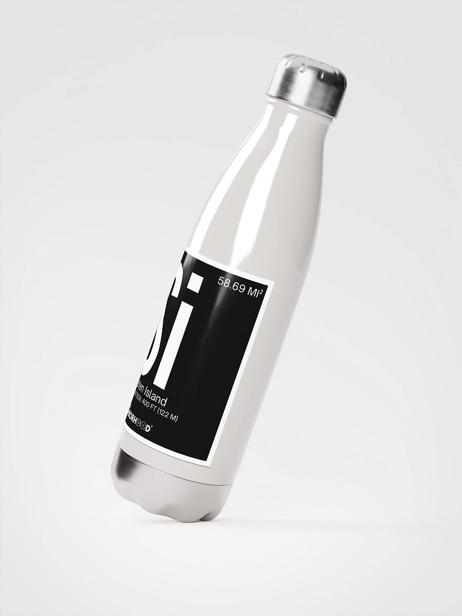 Staten Island Element : Stainless Bottle product image (3)