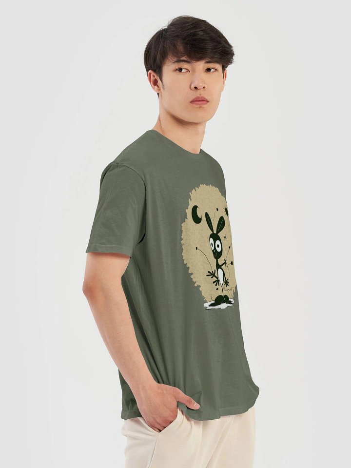 Gildan Unisex Softstyle T-Shirt product image (2)
