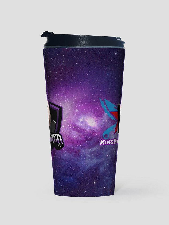 Stainless Steel Travel Mug product image (1)