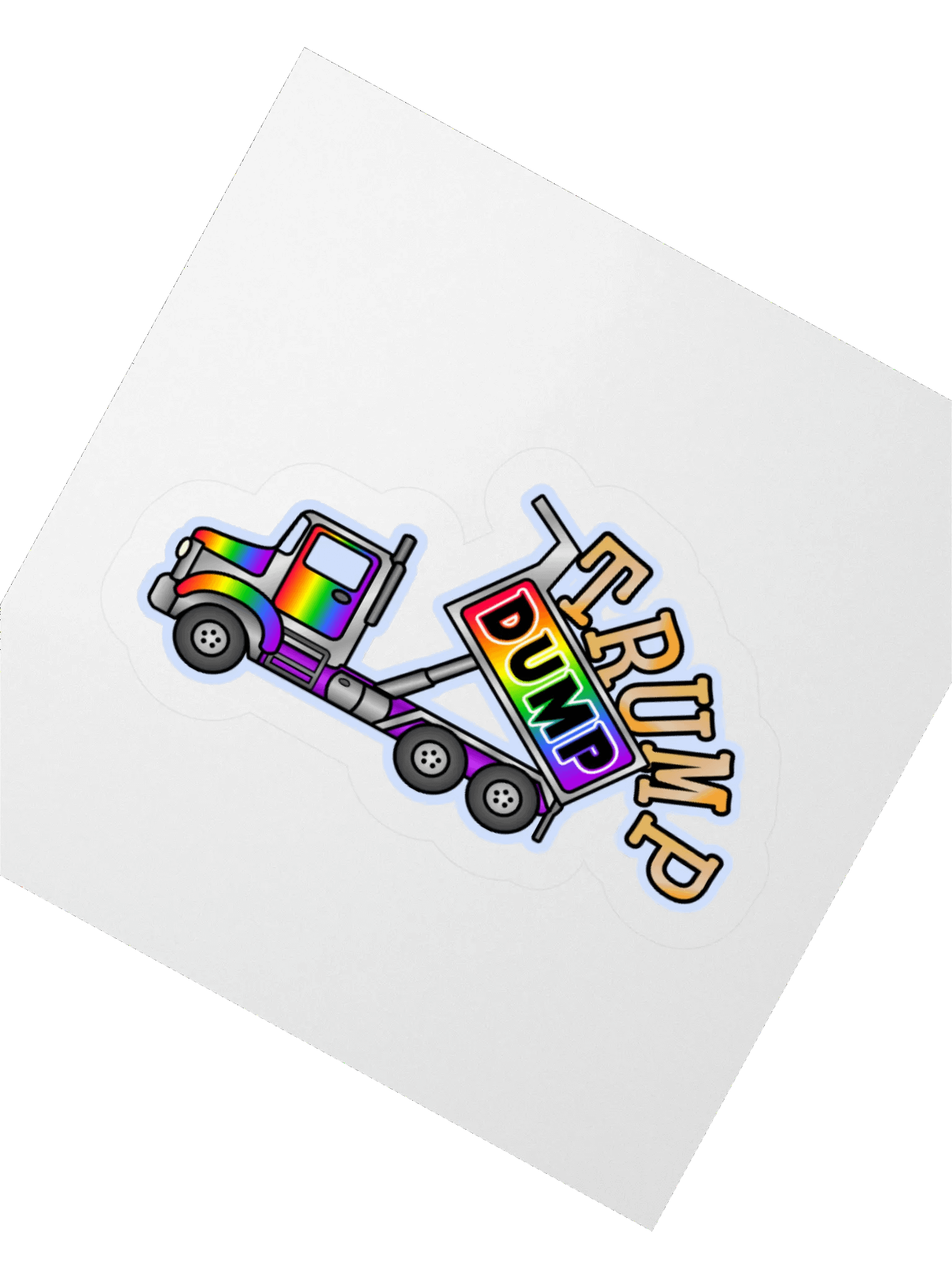 Dump T Pride 1 product image (2)