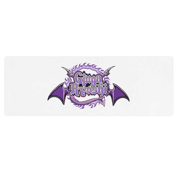 Ginga Yoga Mat product image (1)