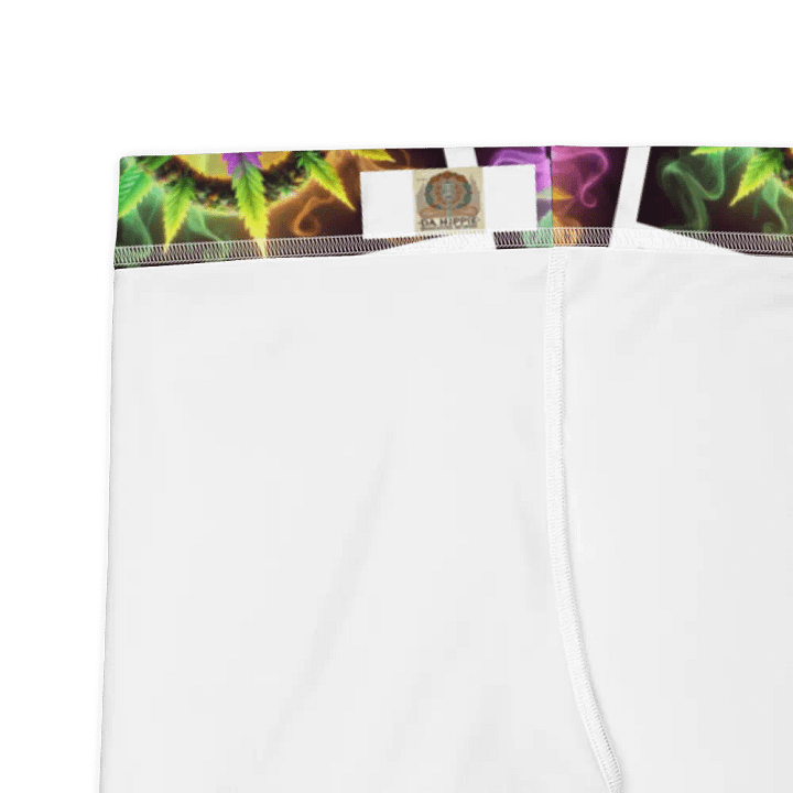 Da Cosmic Star All-Over Shorts product image (2)