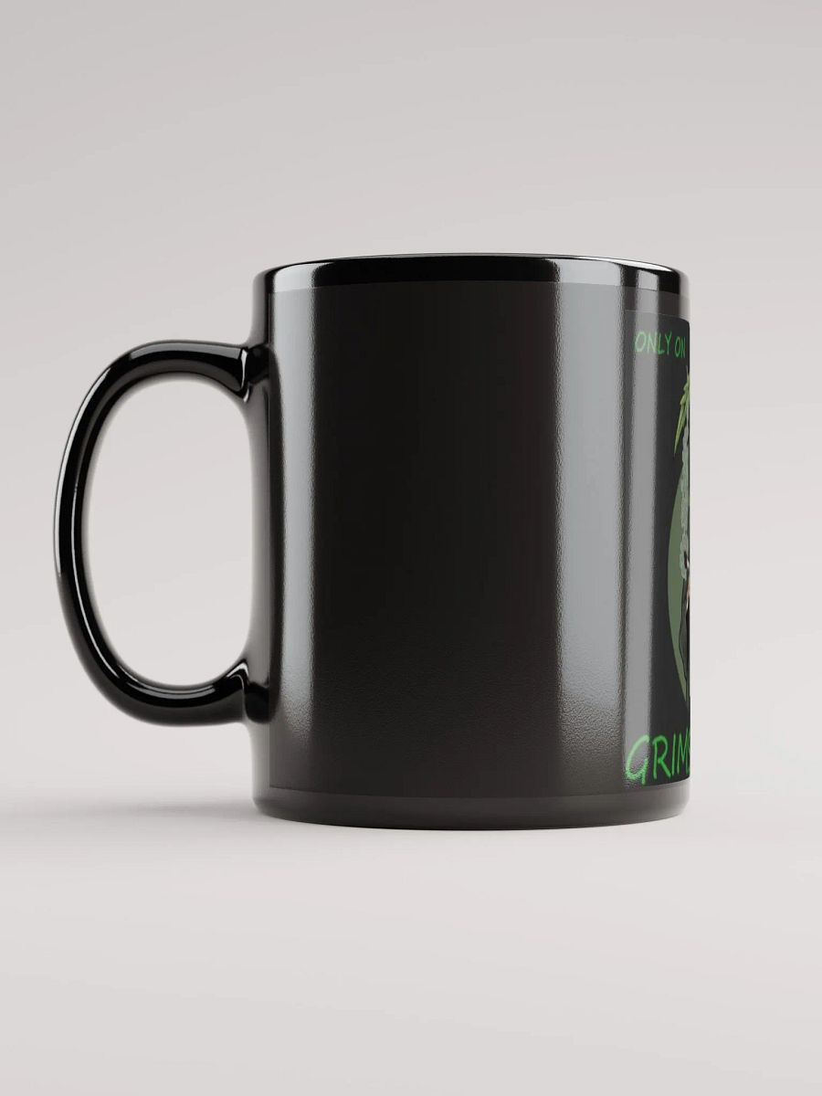 GRIM SMOKER product image (6)