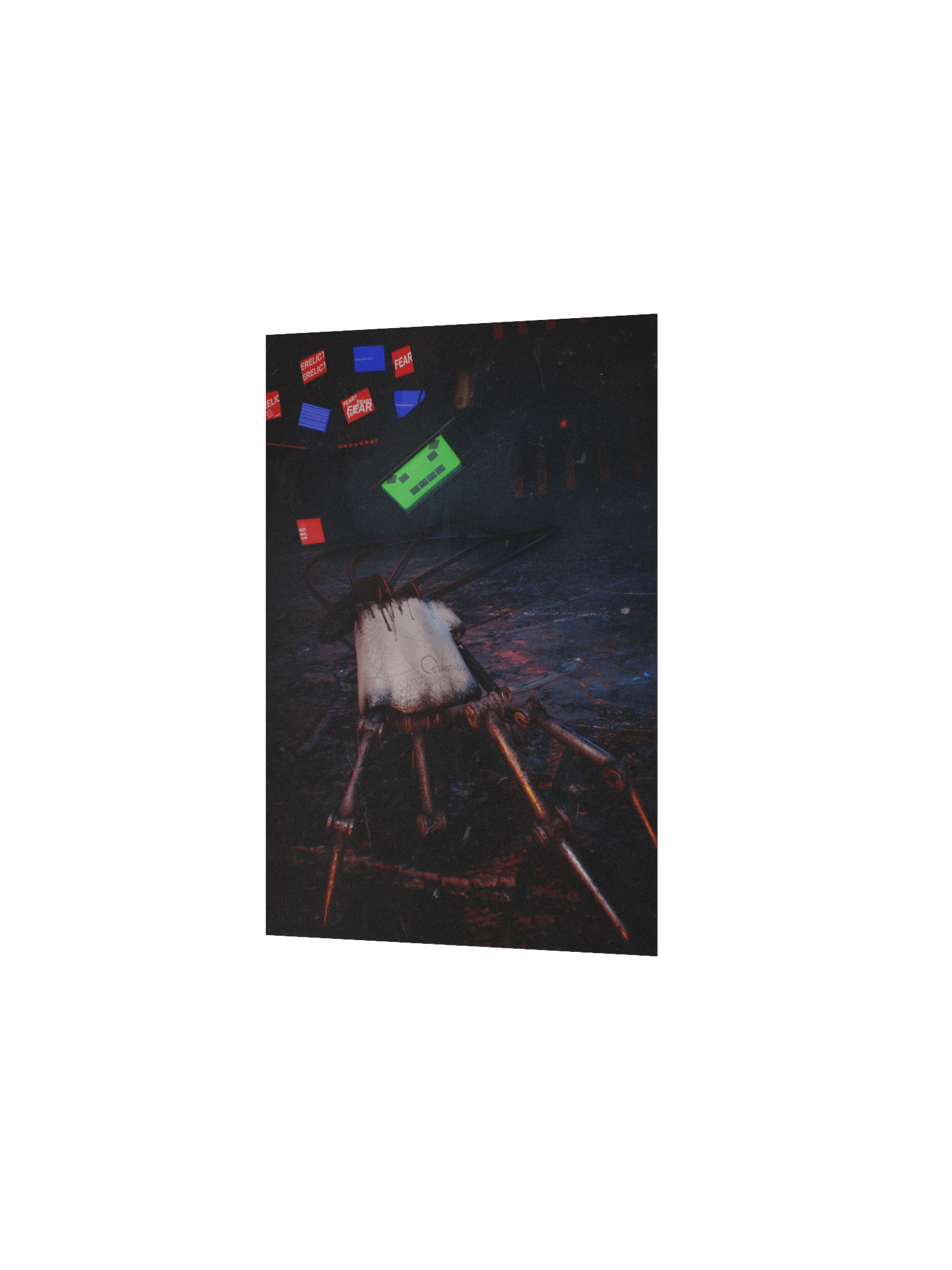 Derelict product image (5)