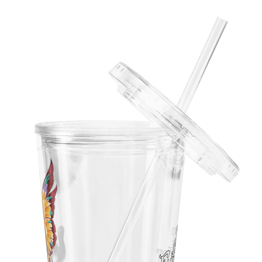 Faery Cat - SFA Tumbler product image (4)