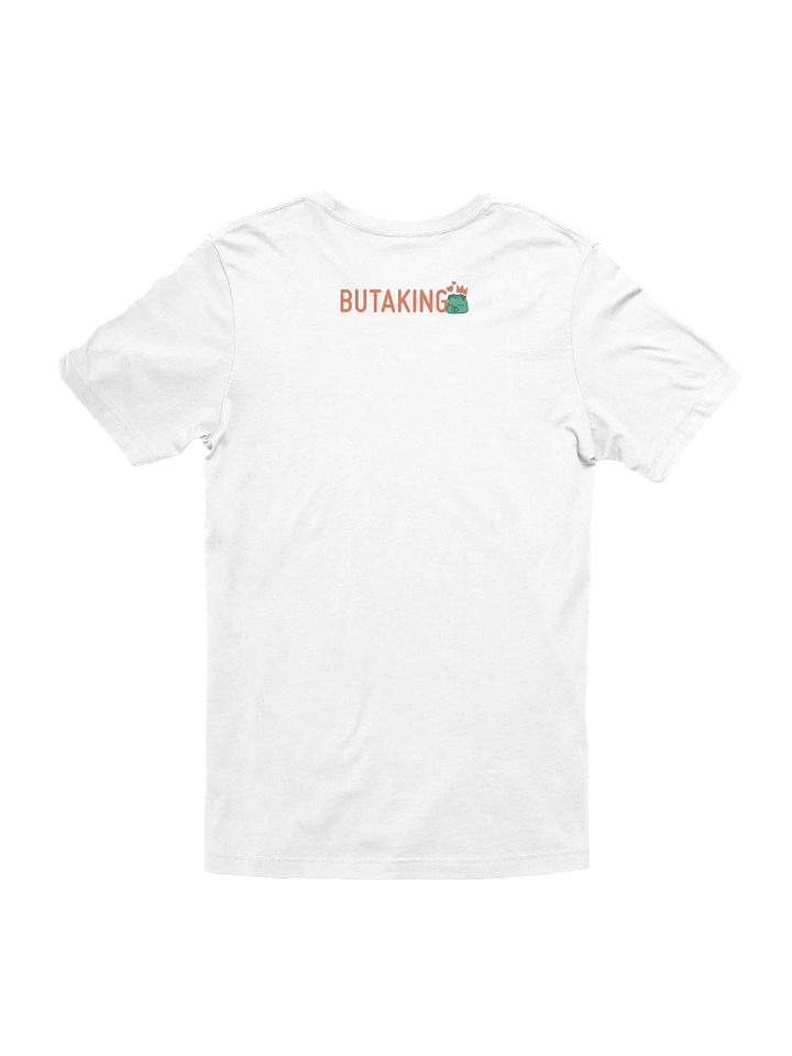 ButaKing Uniform T-Shirt product image (2)
