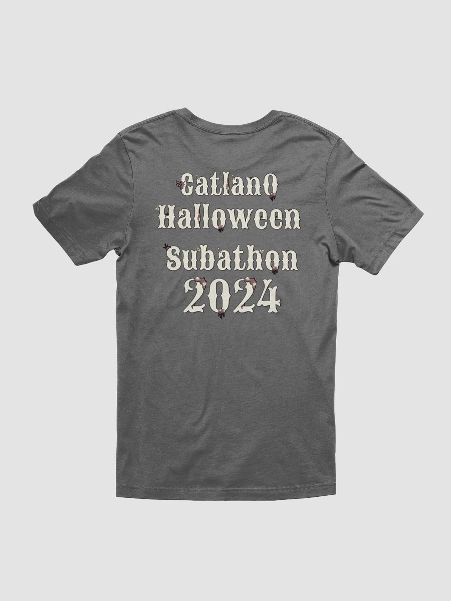 Trick-or-Cat Women's T-Shirt product image (12)