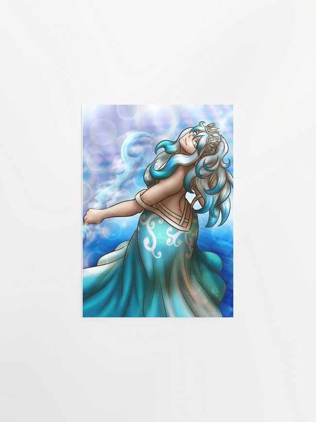 The Tale of Mysteria