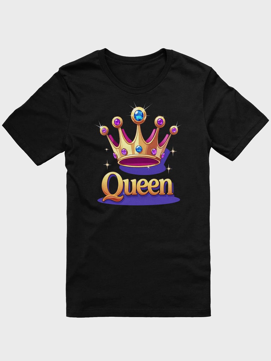 Royal Reign Women's T-Shirt product image (4)