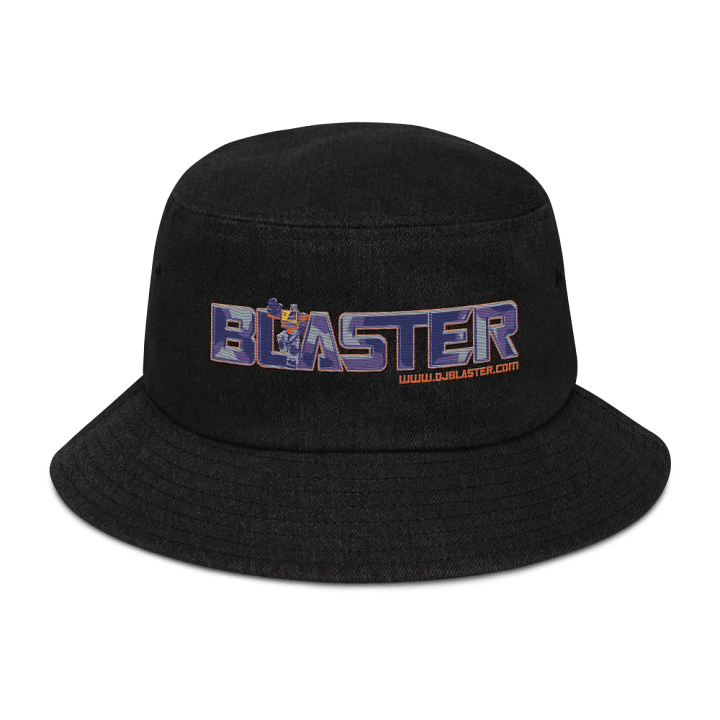 Blaster Bucket Hat product image (1)