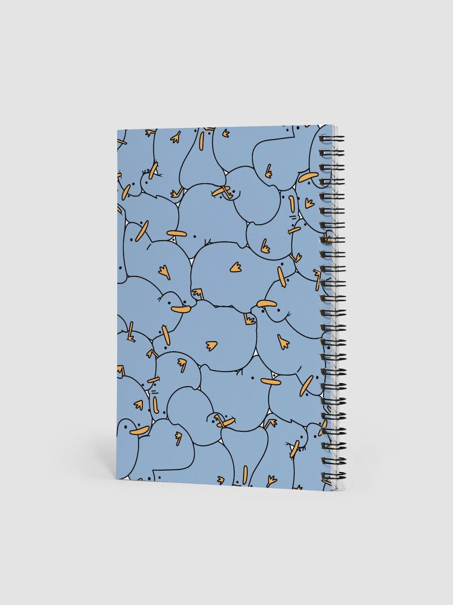 Berd Notebook product image (2)
